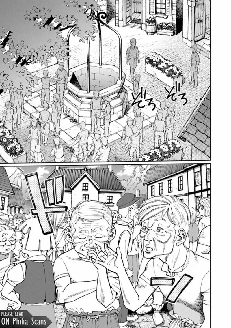 Isekai De Hajimeru Ni Kyoten Seikatsu Kuukan Mahou De Outo To Inaka Wo Ittari Kitari 19 5