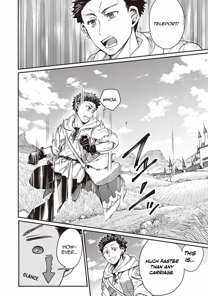 Isekai De Hajimeru Ni Kyoten Seikatsu Kuukan Mahou De Outo To Inaka Wo Ittari Kitari 2 14