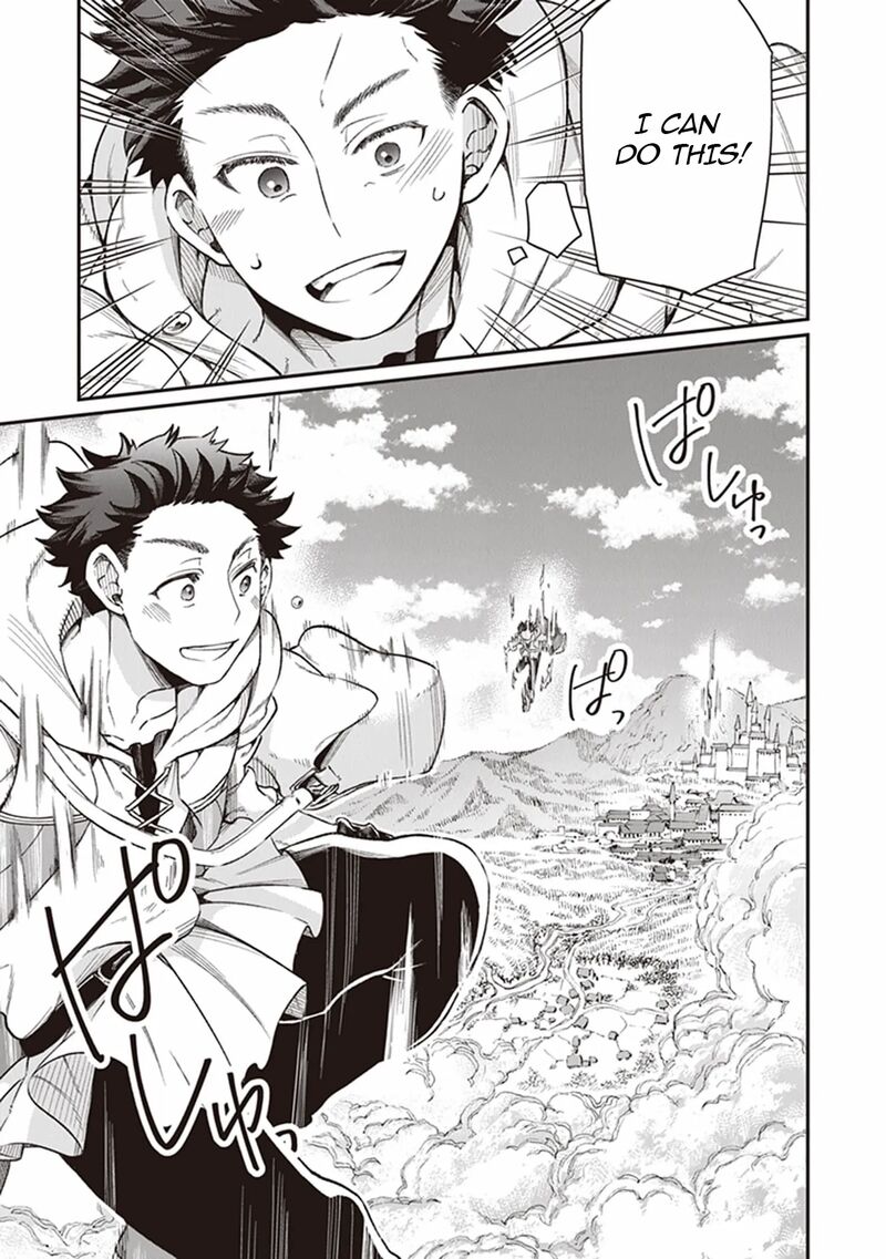 Isekai De Hajimeru Ni Kyoten Seikatsu Kuukan Mahou De Outo To Inaka Wo Ittari Kitari 2 17