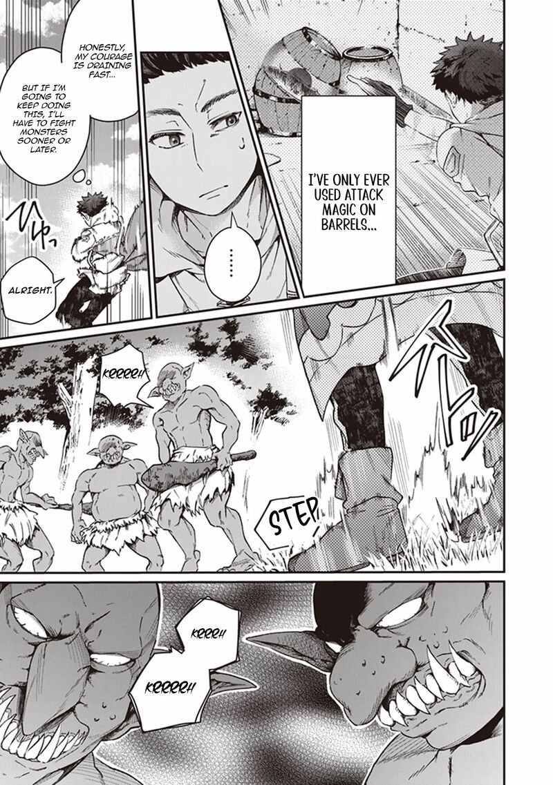 Isekai De Hajimeru Ni Kyoten Seikatsu Kuukan Mahou De Outo To Inaka Wo Ittari Kitari 2 19