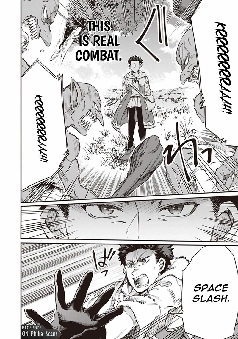 Isekai De Hajimeru Ni Kyoten Seikatsu Kuukan Mahou De Outo To Inaka Wo Ittari Kitari 2 20