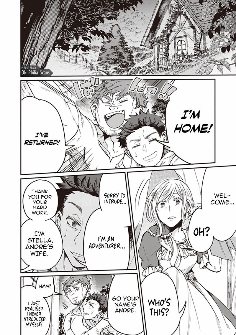 Isekai De Hajimeru Ni Kyoten Seikatsu Kuukan Mahou De Outo To Inaka Wo Ittari Kitari 2 28