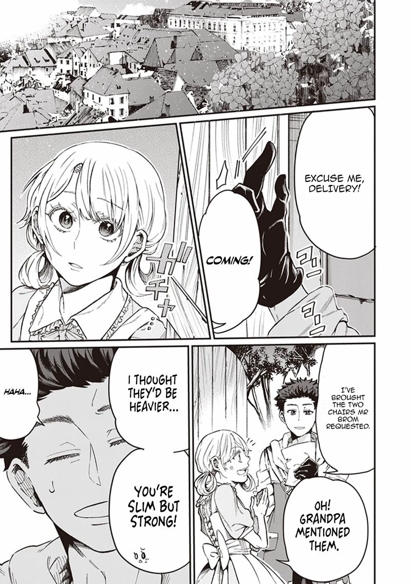 Isekai De Hajimeru Ni Kyoten Seikatsu Kuukan Mahou De Outo To Inaka Wo Ittari Kitari 2 7