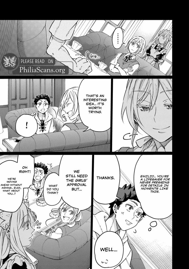 Isekai De Hajimeru Ni Kyoten Seikatsu Kuukan Mahou De Outo To Inaka Wo Ittari Kitari 20 10