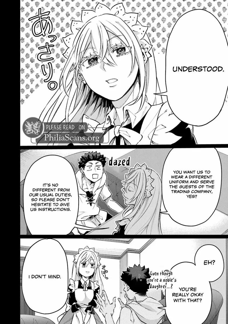 Isekai De Hajimeru Ni Kyoten Seikatsu Kuukan Mahou De Outo To Inaka Wo Ittari Kitari 20 11