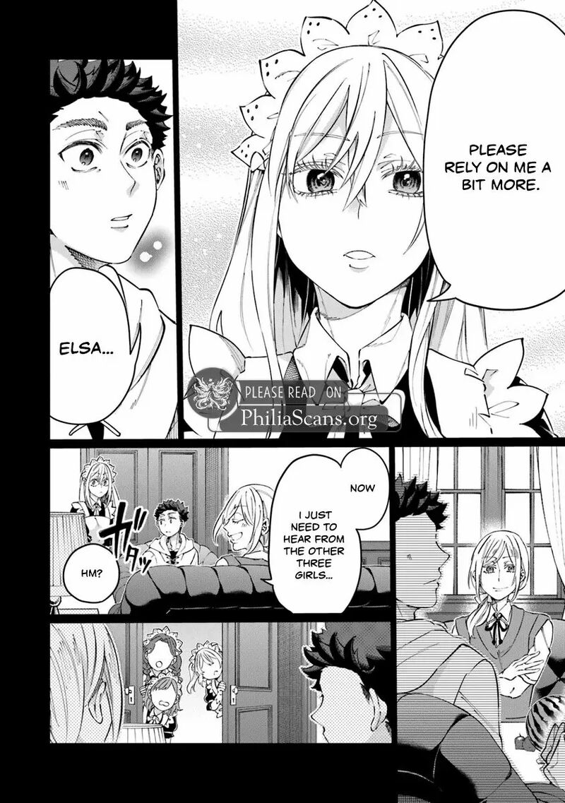 Isekai De Hajimeru Ni Kyoten Seikatsu Kuukan Mahou De Outo To Inaka Wo Ittari Kitari 20 13