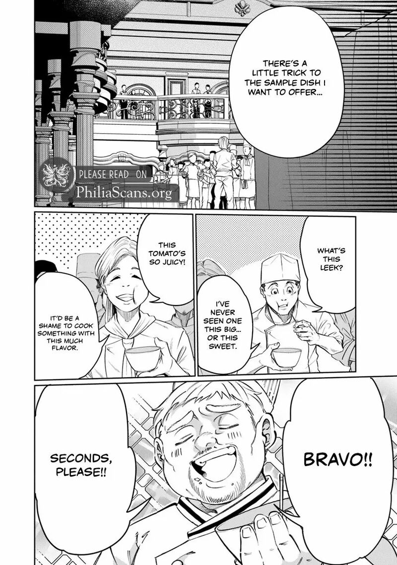 Isekai De Hajimeru Ni Kyoten Seikatsu Kuukan Mahou De Outo To Inaka Wo Ittari Kitari 20 15