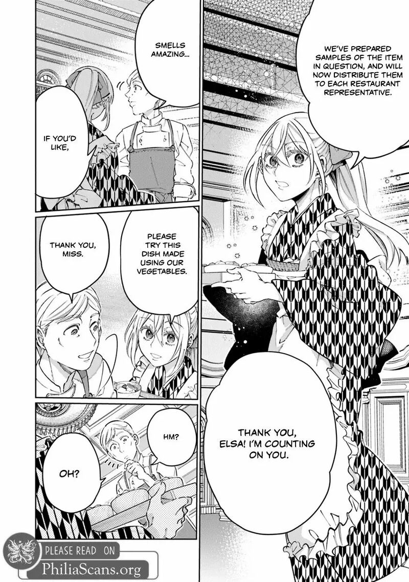 Isekai De Hajimeru Ni Kyoten Seikatsu Kuukan Mahou De Outo To Inaka Wo Ittari Kitari 20 17