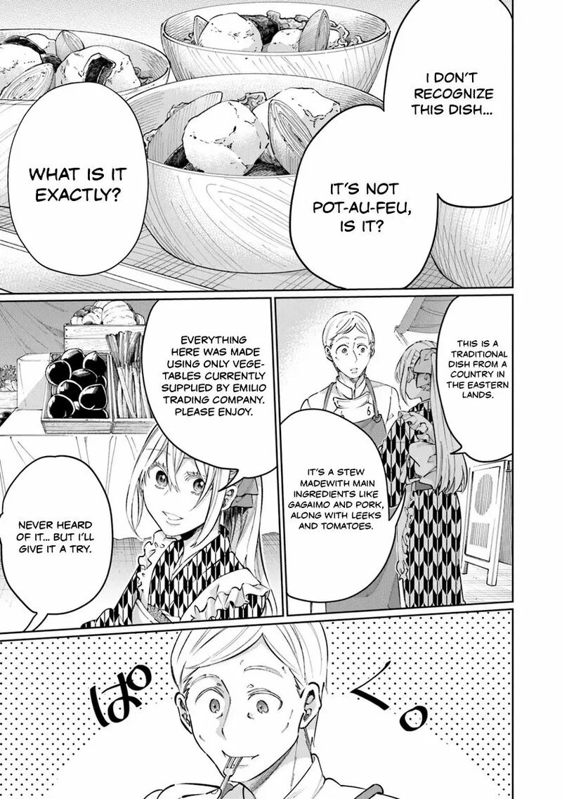 Isekai De Hajimeru Ni Kyoten Seikatsu Kuukan Mahou De Outo To Inaka Wo Ittari Kitari 20 18