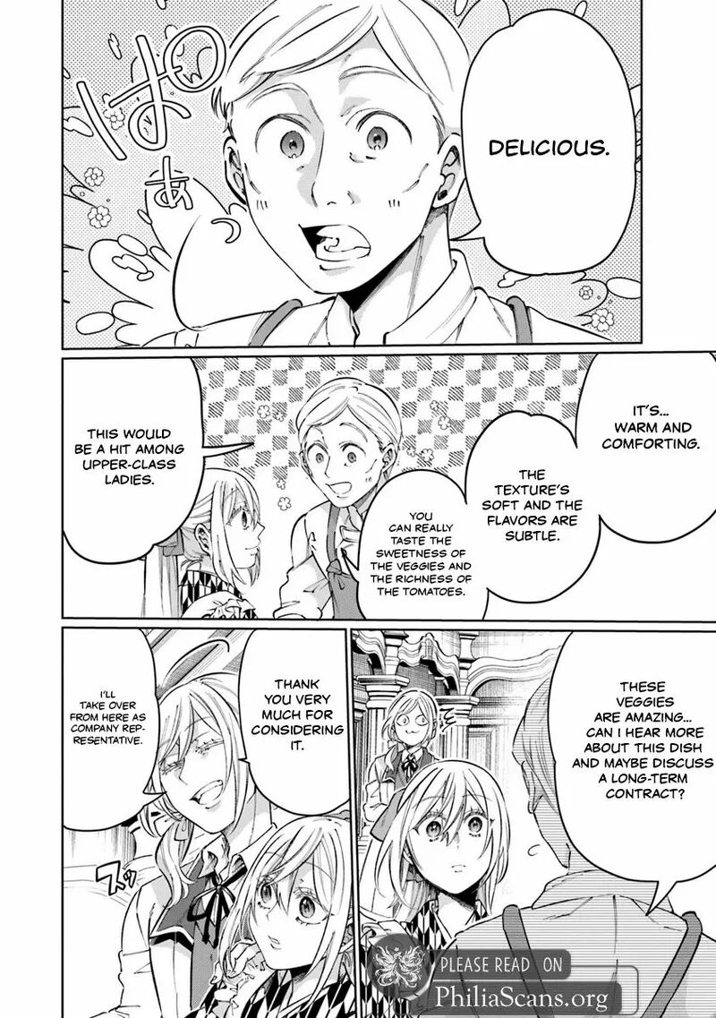 Isekai De Hajimeru Ni Kyoten Seikatsu Kuukan Mahou De Outo To Inaka Wo Ittari Kitari 20 19