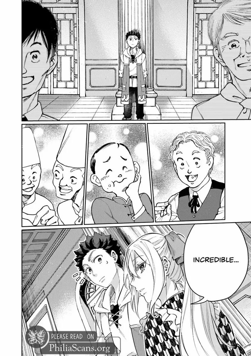 Isekai De Hajimeru Ni Kyoten Seikatsu Kuukan Mahou De Outo To Inaka Wo Ittari Kitari 20 21