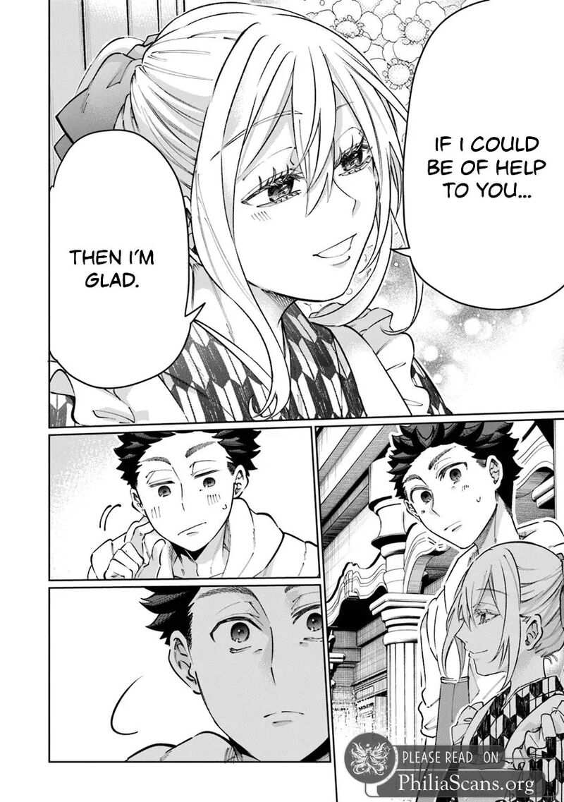 Isekai De Hajimeru Ni Kyoten Seikatsu Kuukan Mahou De Outo To Inaka Wo Ittari Kitari 20 25