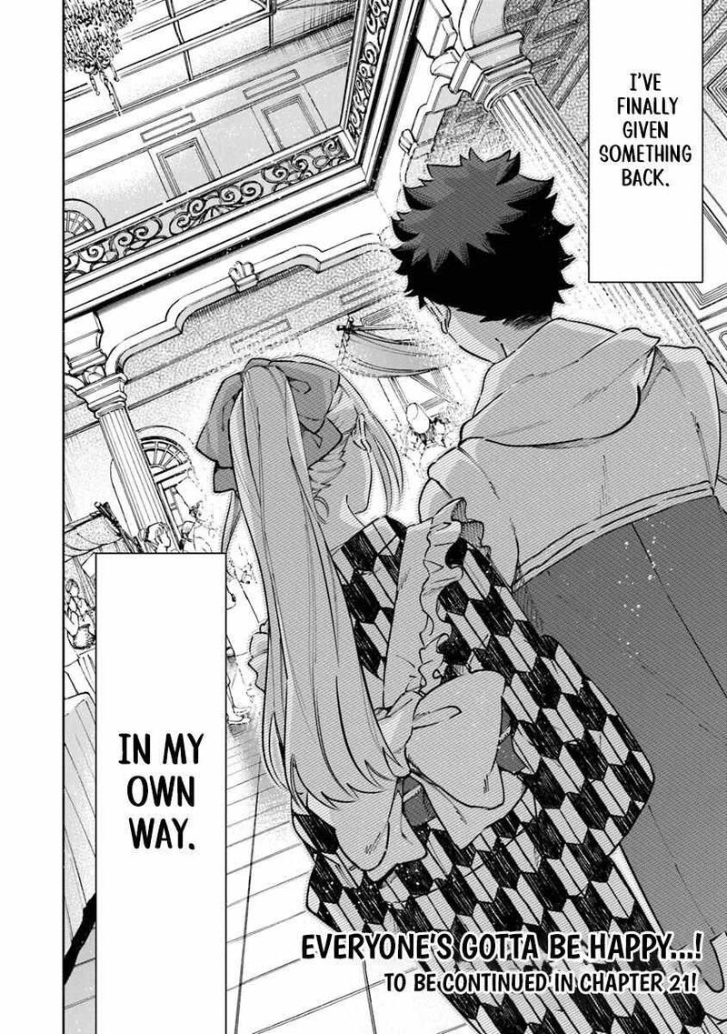 Isekai De Hajimeru Ni Kyoten Seikatsu Kuukan Mahou De Outo To Inaka Wo Ittari Kitari 20 27