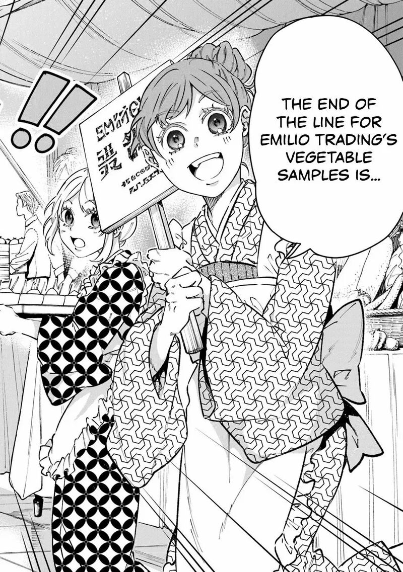 Isekai De Hajimeru Ni Kyoten Seikatsu Kuukan Mahou De Outo To Inaka Wo Ittari Kitari 20 3