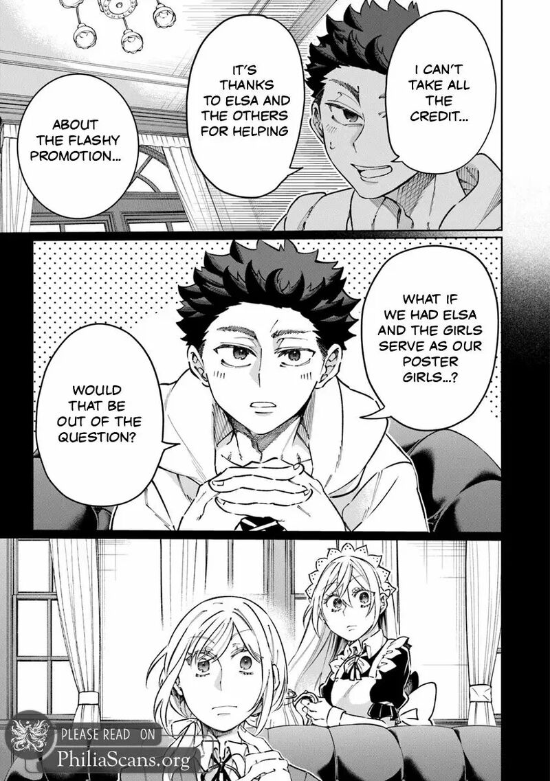 Isekai De Hajimeru Ni Kyoten Seikatsu Kuukan Mahou De Outo To Inaka Wo Ittari Kitari 20 6