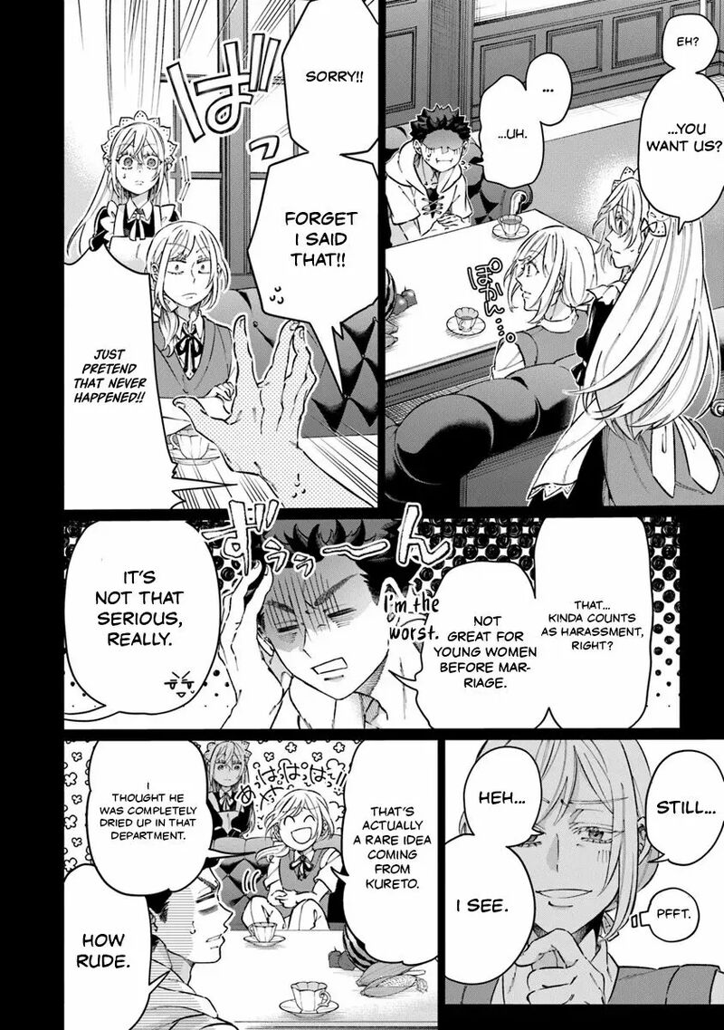 Isekai De Hajimeru Ni Kyoten Seikatsu Kuukan Mahou De Outo To Inaka Wo Ittari Kitari 20 7