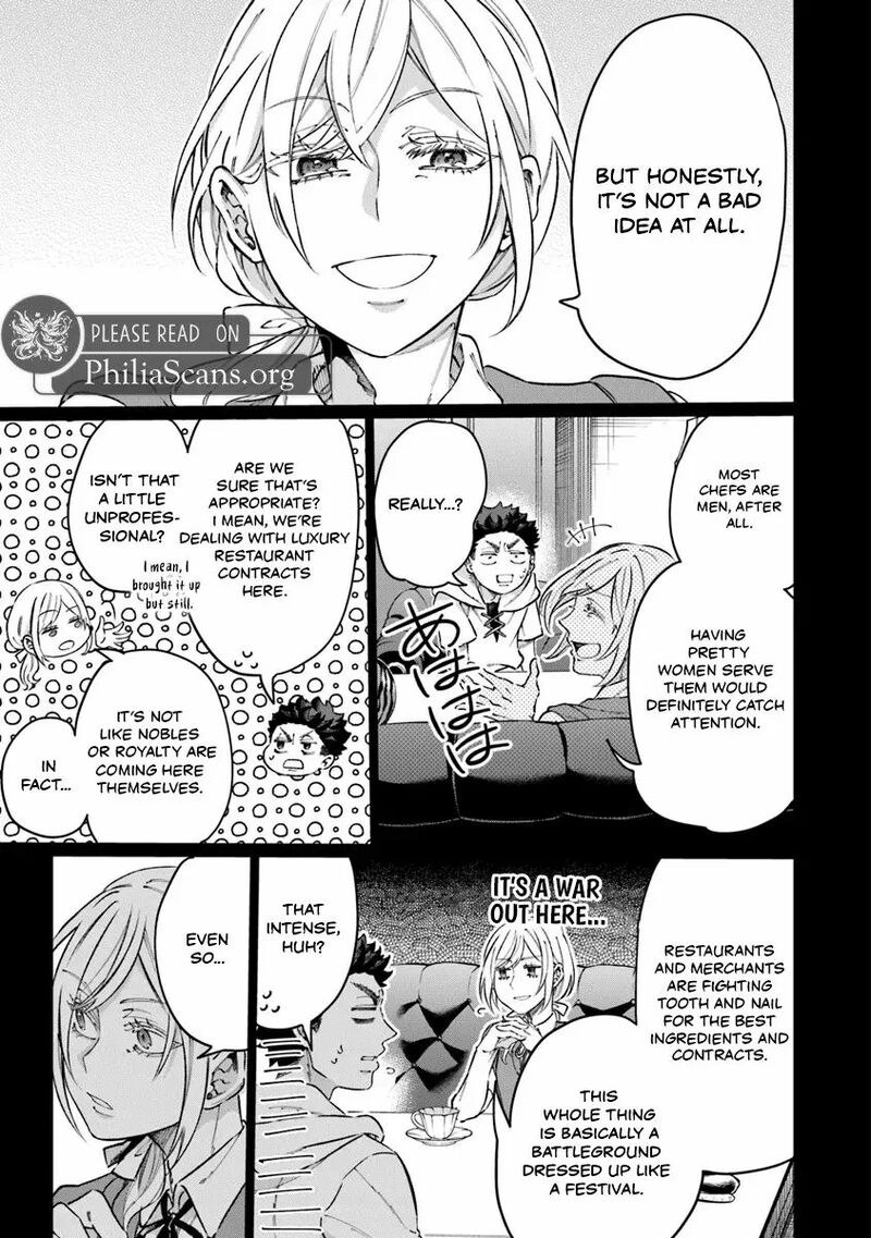 Isekai De Hajimeru Ni Kyoten Seikatsu Kuukan Mahou De Outo To Inaka Wo Ittari Kitari 20 8