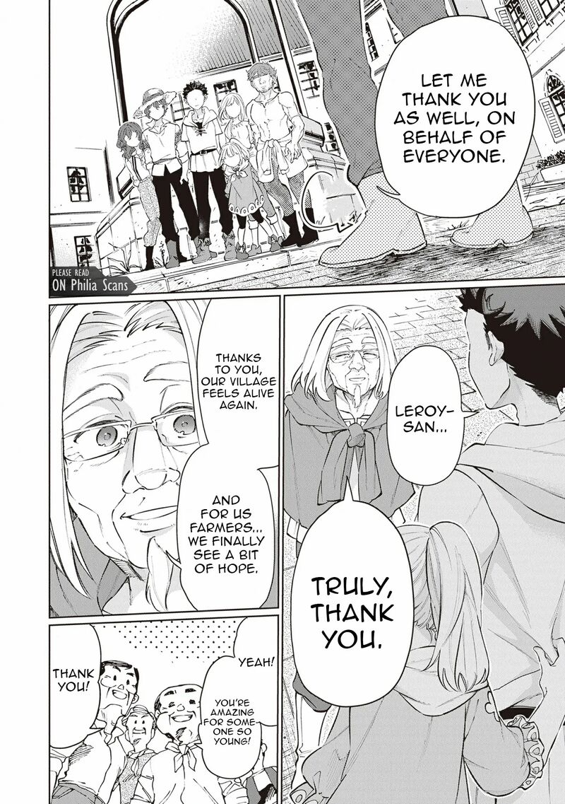 Isekai De Hajimeru Ni Kyoten Seikatsu Kuukan Mahou De Outo To Inaka Wo Ittari Kitari 21 12