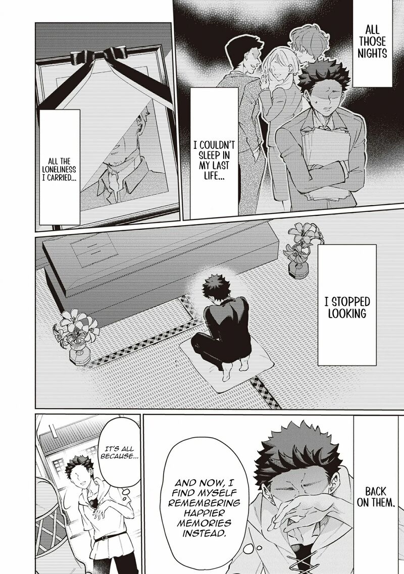 Isekai De Hajimeru Ni Kyoten Seikatsu Kuukan Mahou De Outo To Inaka Wo Ittari Kitari 21 16