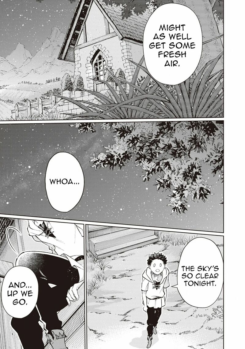 Isekai De Hajimeru Ni Kyoten Seikatsu Kuukan Mahou De Outo To Inaka Wo Ittari Kitari 21 24