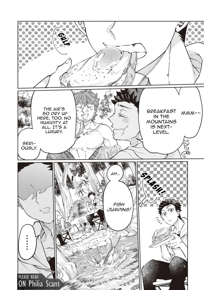 Isekai De Hajimeru Ni Kyoten Seikatsu Kuukan Mahou De Outo To Inaka Wo Ittari Kitari 22 10