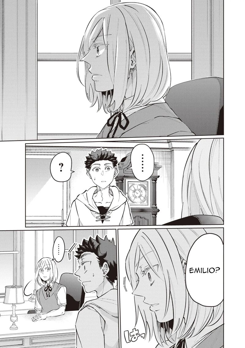 Isekai De Hajimeru Ni Kyoten Seikatsu Kuukan Mahou De Outo To Inaka Wo Ittari Kitari 22 19