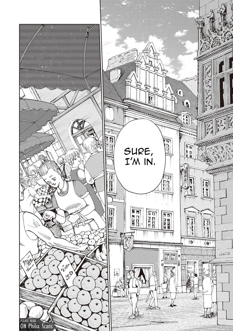 Isekai De Hajimeru Ni Kyoten Seikatsu Kuukan Mahou De Outo To Inaka Wo Ittari Kitari 22 30