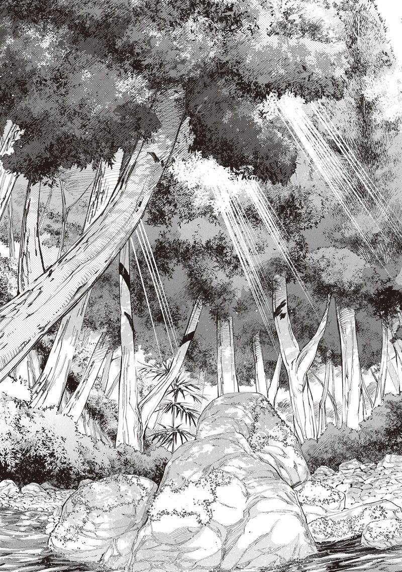 Isekai De Hajimeru Ni Kyoten Seikatsu Kuukan Mahou De Outo To Inaka Wo Ittari Kitari 22 9