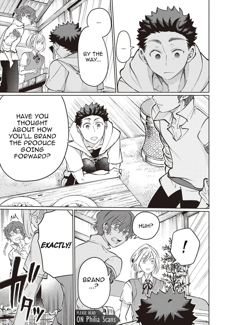 Isekai De Hajimeru Ni Kyoten Seikatsu Kuukan Mahou De Outo To Inaka Wo Ittari Kitari 23 23