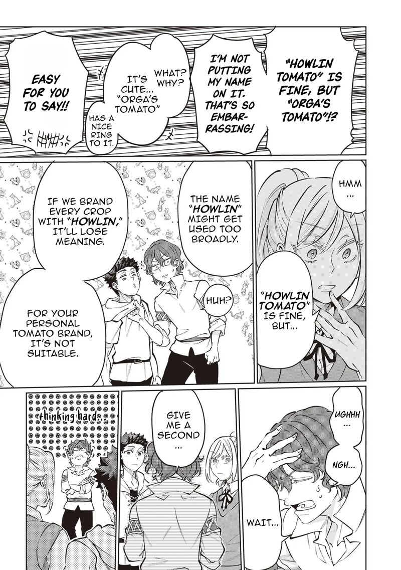 Isekai De Hajimeru Ni Kyoten Seikatsu Kuukan Mahou De Outo To Inaka Wo Ittari Kitari 23 27