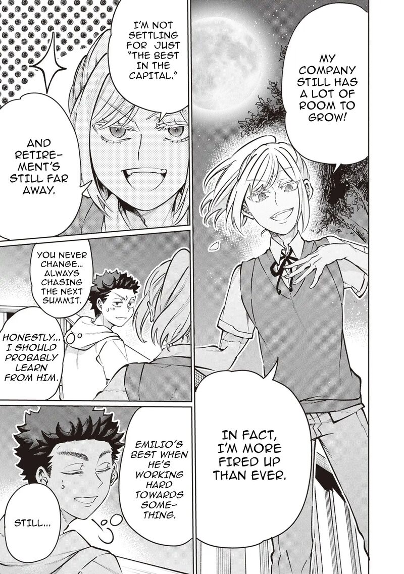 Isekai De Hajimeru Ni Kyoten Seikatsu Kuukan Mahou De Outo To Inaka Wo Ittari Kitari 23 35