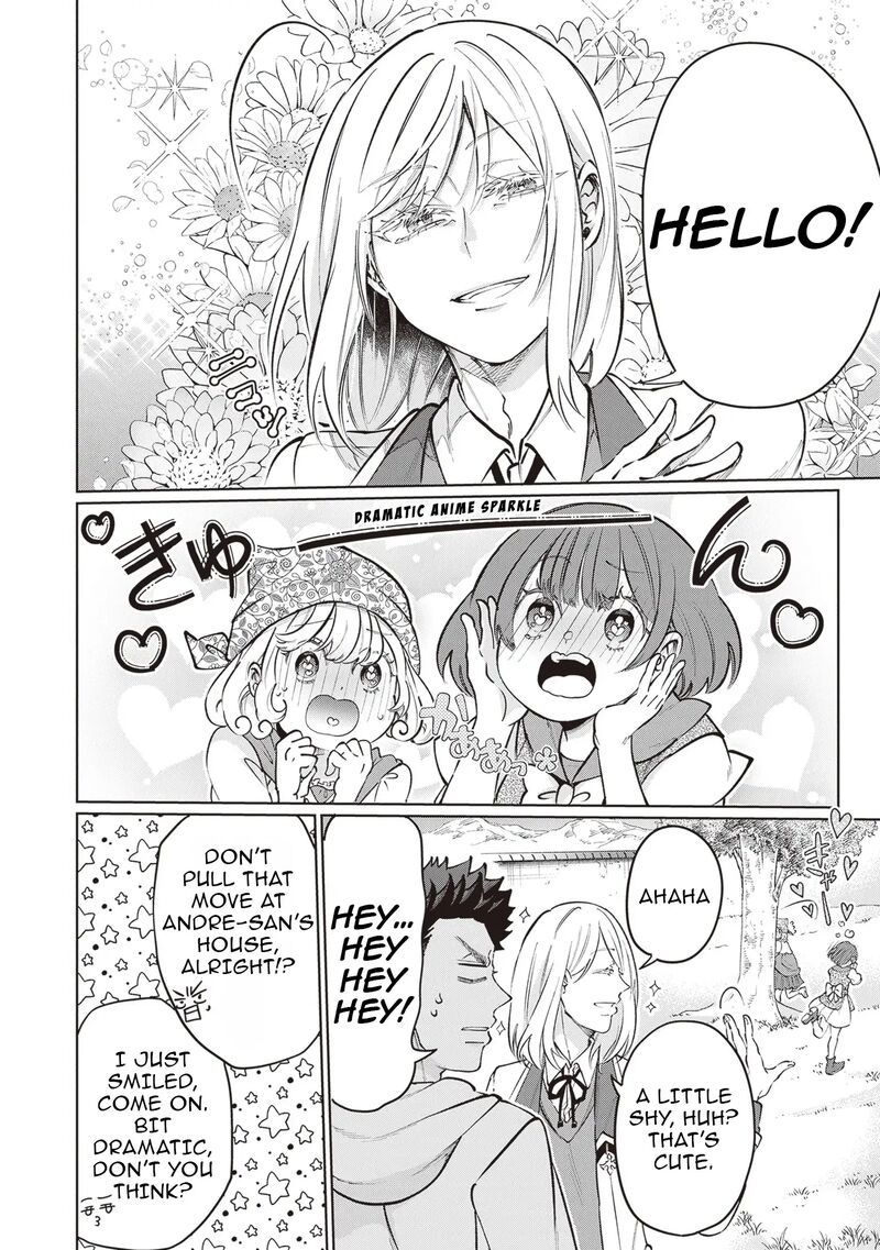 Isekai De Hajimeru Ni Kyoten Seikatsu Kuukan Mahou De Outo To Inaka Wo Ittari Kitari 23 9