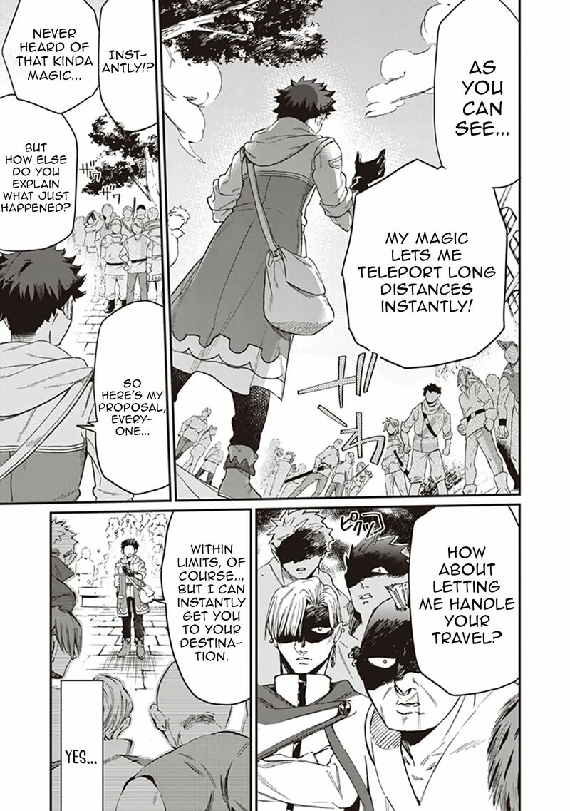 Isekai De Hajimeru Ni Kyoten Seikatsu Kuukan Mahou De Outo To Inaka Wo Ittari Kitari 4 12