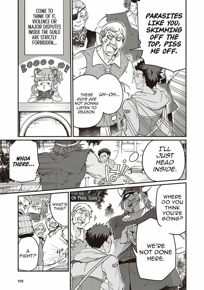 Isekai De Hajimeru Ni Kyoten Seikatsu Kuukan Mahou De Outo To Inaka Wo Ittari Kitari 4 4