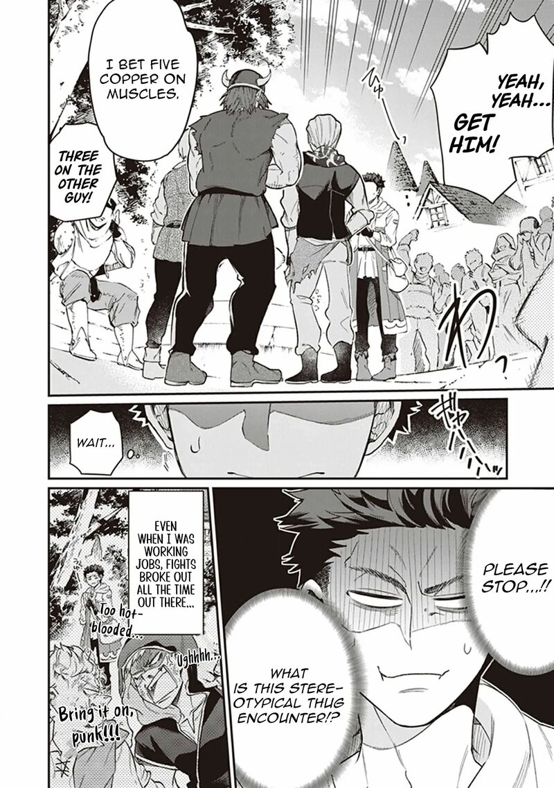 Isekai De Hajimeru Ni Kyoten Seikatsu Kuukan Mahou De Outo To Inaka Wo Ittari Kitari 4 5