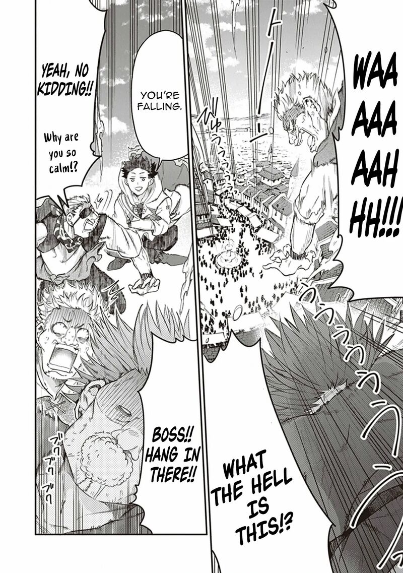 Isekai De Hajimeru Ni Kyoten Seikatsu Kuukan Mahou De Outo To Inaka Wo Ittari Kitari 4 9