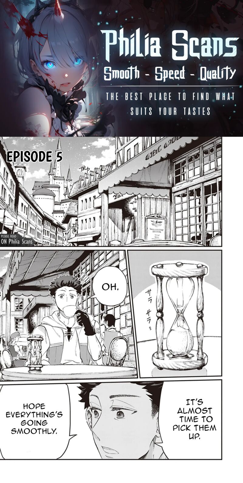 Isekai De Hajimeru Ni Kyoten Seikatsu Kuukan Mahou De Outo To Inaka Wo Ittari Kitari 5 1