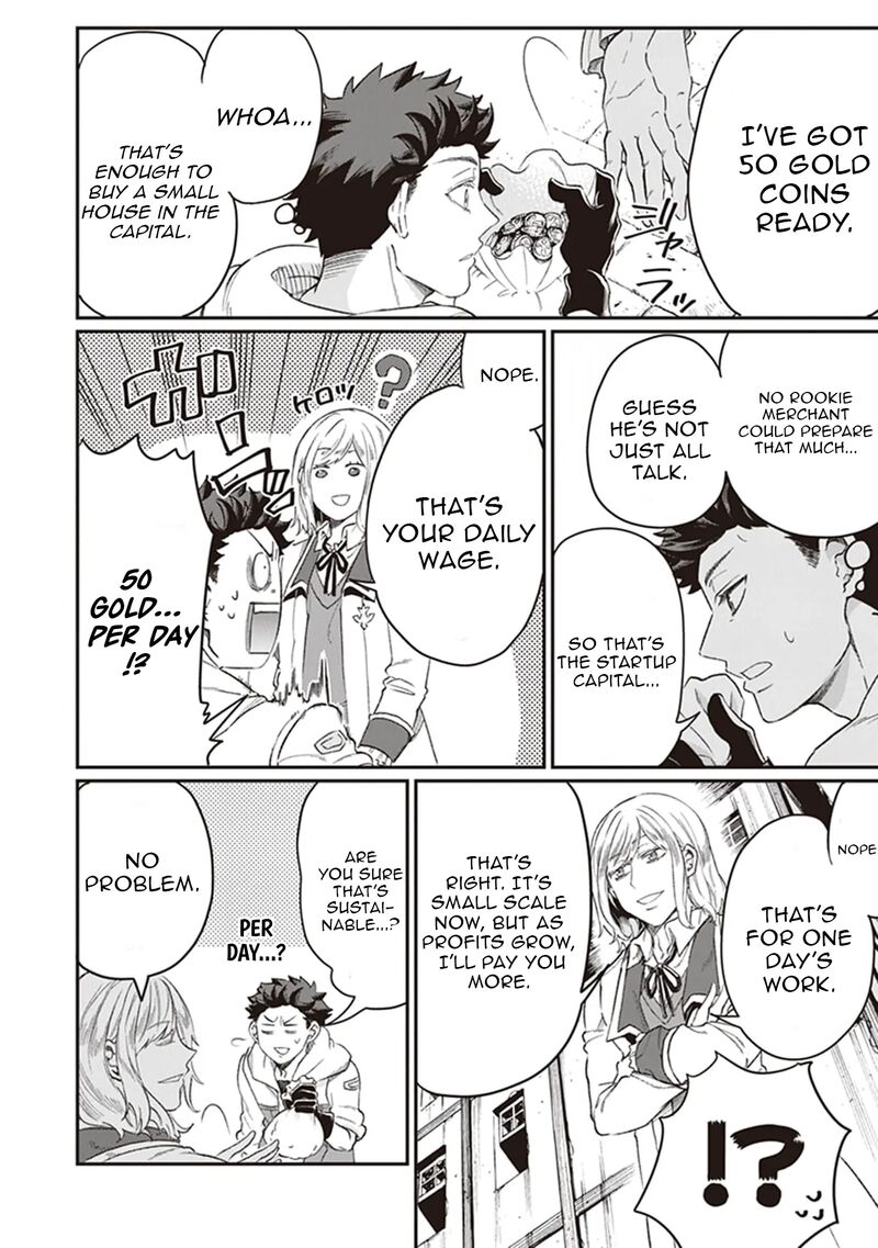 Isekai De Hajimeru Ni Kyoten Seikatsu Kuukan Mahou De Outo To Inaka Wo Ittari Kitari 5 24