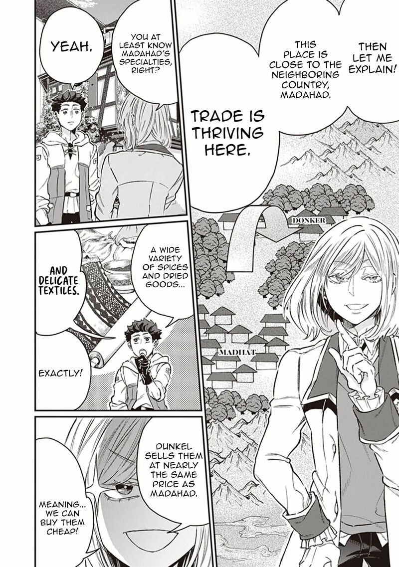 Isekai De Hajimeru Ni Kyoten Seikatsu Kuukan Mahou De Outo To Inaka Wo Ittari Kitari 6 11