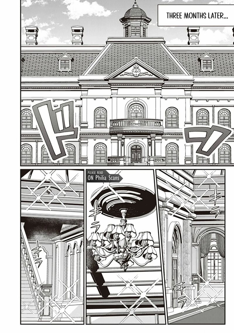 Isekai De Hajimeru Ni Kyoten Seikatsu Kuukan Mahou De Outo To Inaka Wo Ittari Kitari 6 15