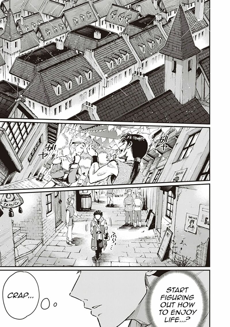 Isekai De Hajimeru Ni Kyoten Seikatsu Kuukan Mahou De Outo To Inaka Wo Ittari Kitari 6 22