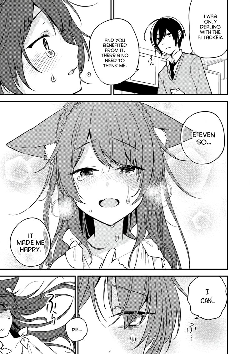 Isekai De KojIIn Wo Hiraita Kedo Naze Ka Darehitori Sudatou To Shinai Ken 1 10