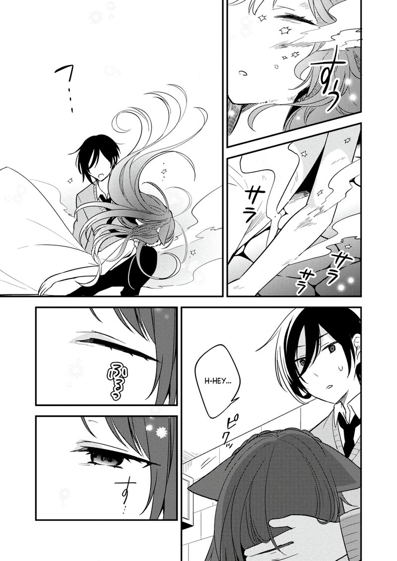Isekai De KojIIn Wo Hiraita Kedo Naze Ka Darehitori Sudatou To Shinai Ken 1 12