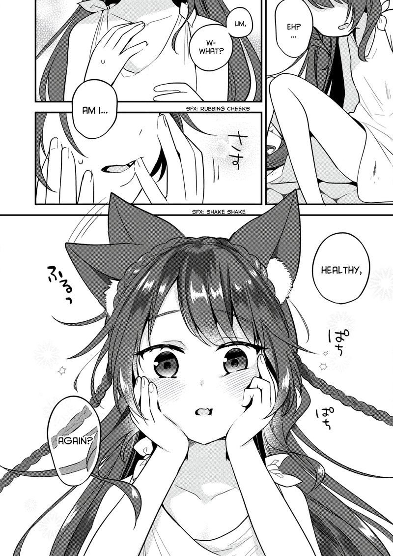Isekai De KojIIn Wo Hiraita Kedo Naze Ka Darehitori Sudatou To Shinai Ken 1 13
