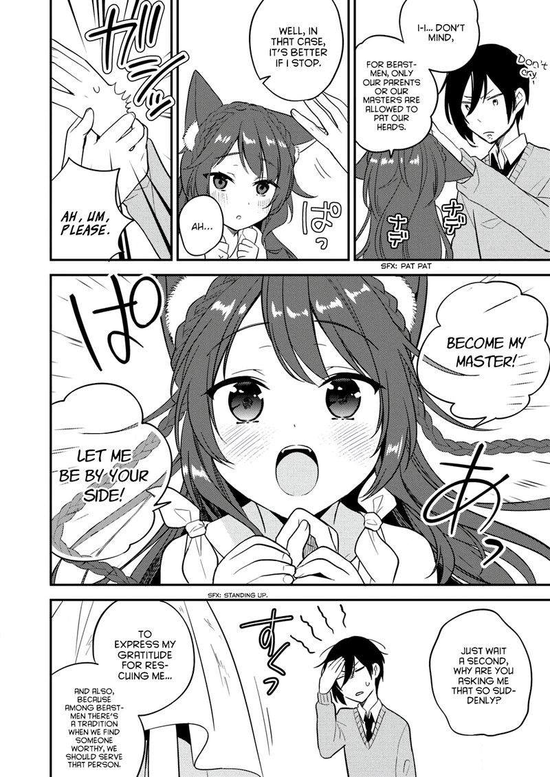 Isekai De KojIIn Wo Hiraita Kedo Naze Ka Darehitori Sudatou To Shinai Ken 1 15