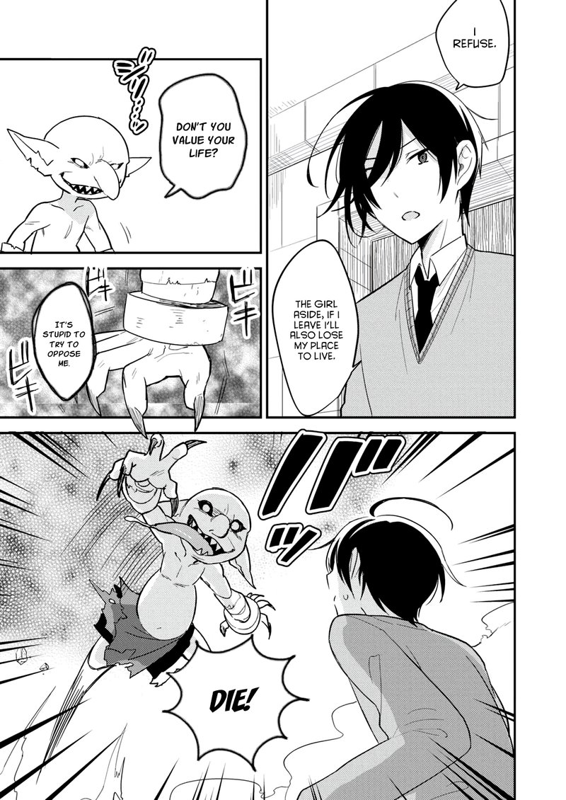 Isekai De KojIIn Wo Hiraita Kedo Naze Ka Darehitori Sudatou To Shinai Ken 1 6