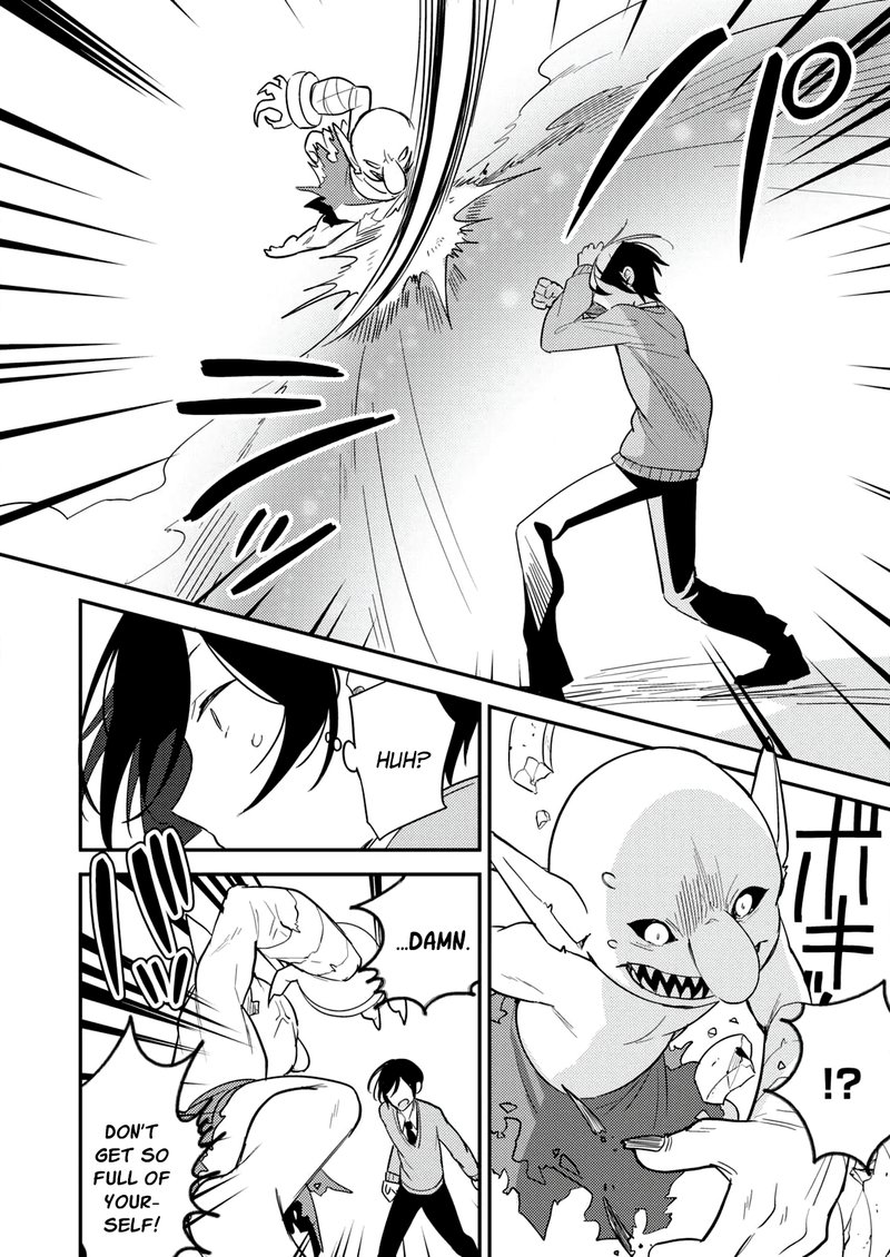 Isekai De KojIIn Wo Hiraita Kedo Naze Ka Darehitori Sudatou To Shinai Ken 1 7