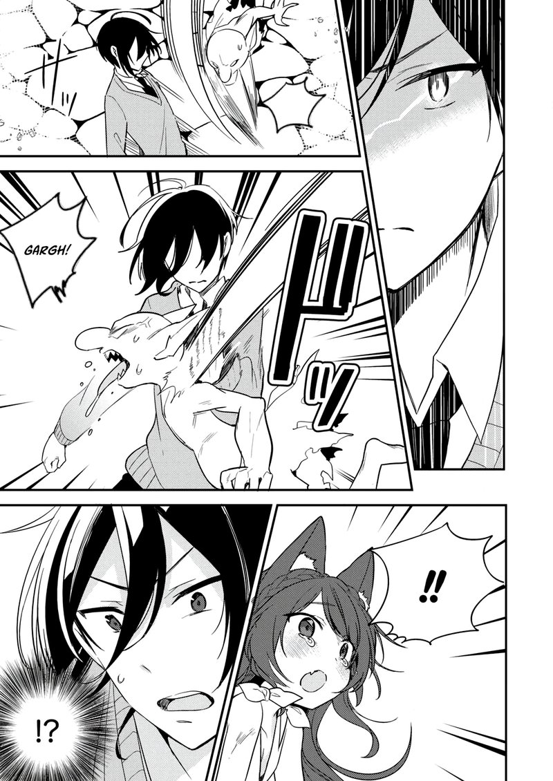 Isekai De KojIIn Wo Hiraita Kedo Naze Ka Darehitori Sudatou To Shinai Ken 1 8