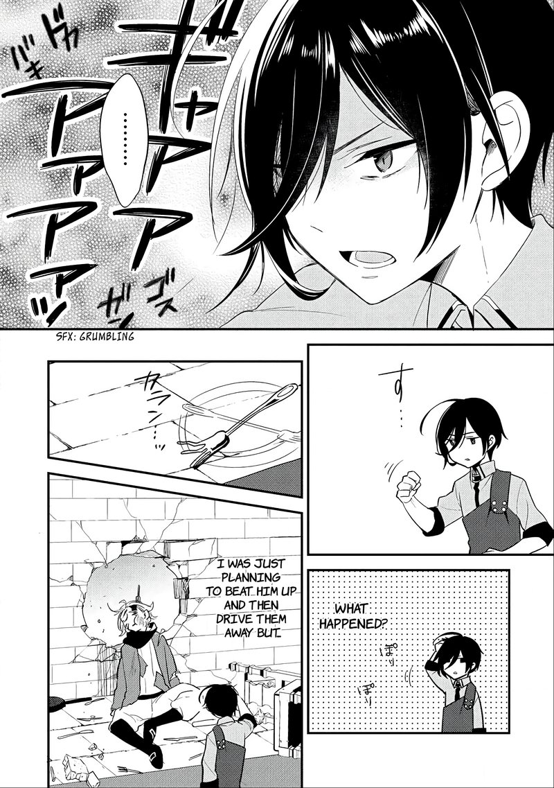Isekai De KojIIn Wo Hiraita Kedo Naze Ka Darehitori Sudatou To Shinai Ken 10 10