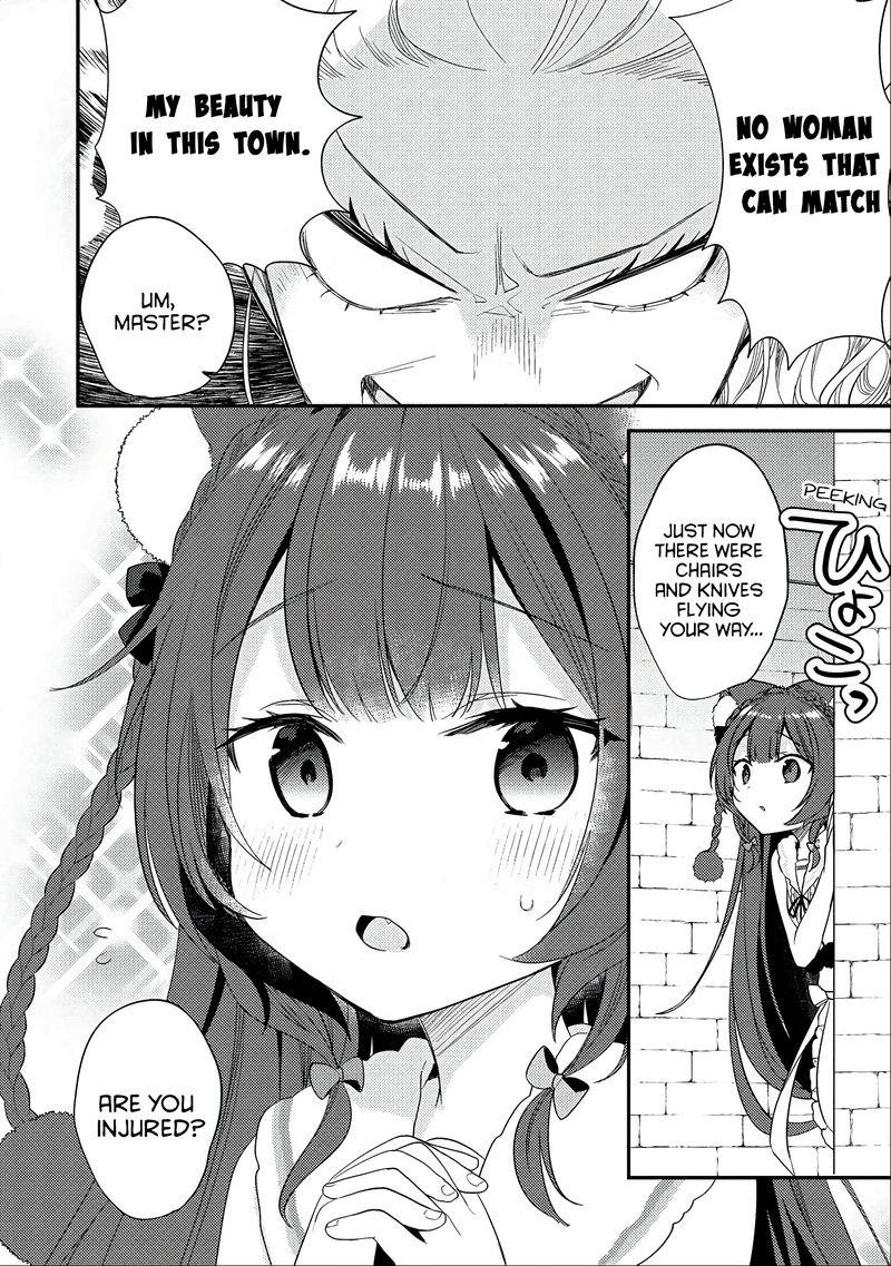 Isekai De KojIIn Wo Hiraita Kedo Naze Ka Darehitori Sudatou To Shinai Ken 10 14